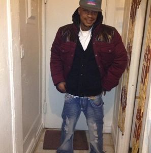 Meet your Posher, Dave